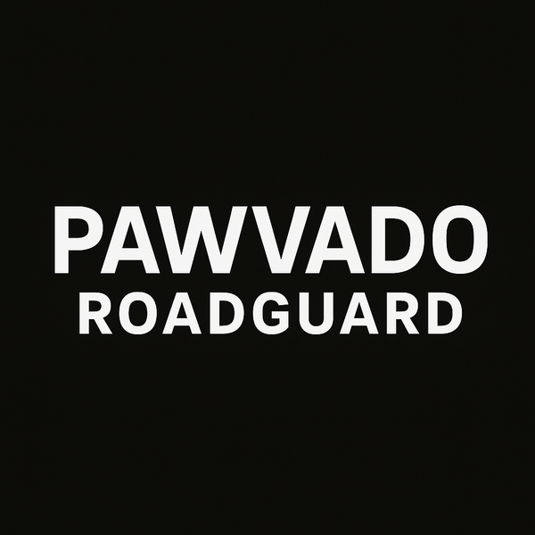 Pawvado RoadGuard
