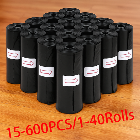 EcoLoop– De Slimme Hondenpoepzak