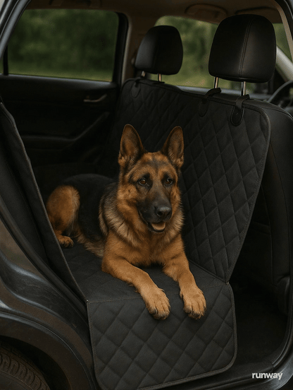 Pawvado RoadGuard Auto Mat?Pawvado RoadGuard Auto Mat DeLuxe