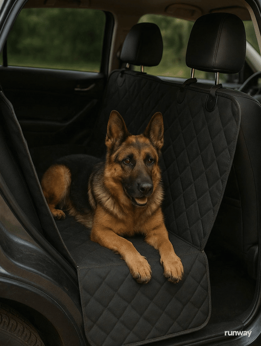 Pawvado RoadGuard Auto Mat?Pawvado RoadGuard Auto Mat DeLuxe